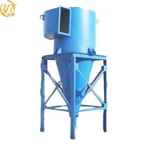 Cheap Industrial Cyclone Separator Dust Collector for Coal Dust in Mongolia Manufacturing Plant for sale