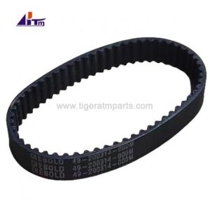 China 49200314000M Diebold Nixdorf Belt 2GT for ESC RL Chest Transport 49221808000F-20 on sale