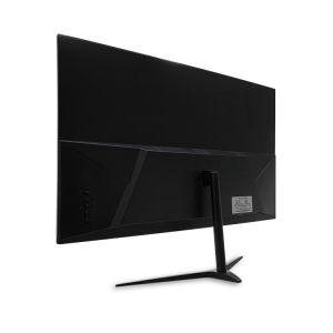 27 Inch 144Hz 165Hz Curved Computer Monitor , 1ms FHD Frameless Gaming Monitor