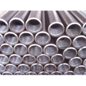 Cheap BQ NQ HQ PQ Wireline Drill Rod Core Barrel Inner tube and Outer tube series for sale