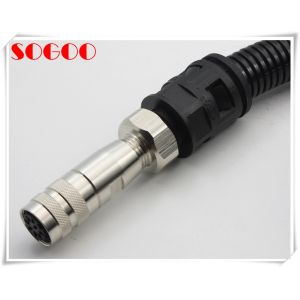 Bird Packing Prevention AISG RET Control Cable , AISG Cable For RET System