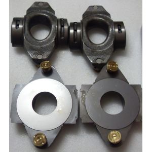 A10VSO28/A10VSO45/A10VSO71/A10VSO100/A10VSO140 Rexroth Hydraulic Pump Parts