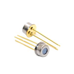 Cheap hot stock New infrared Thermopile Sensor UTP-STF55B Instead Of MTP10-B7F55 IR temperature sensor for sale