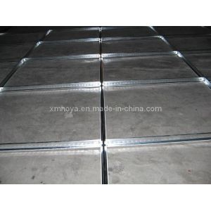 Cheap 0.40-1.0mm Thickness Fireproofing Galvanized Tee Grid for Suspended Ceiling T Bar for sale