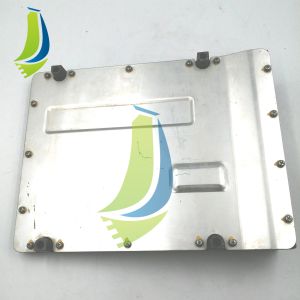 China 221-8874 ECU 221-8874 Controller For E320D Excavator Electrical Parts on sale