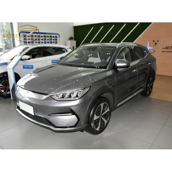 Quality Honor Edition Fast Charging Song Plus Ev wholesale