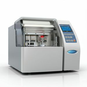 15 Min Setup Time 12 Channels Oligo Synthesizer Primer Synthesis Machine For