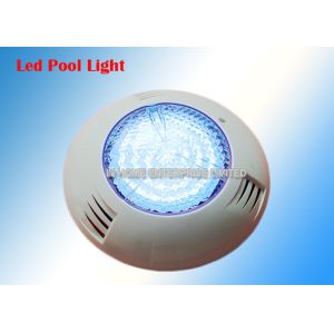 Ip68 Surface Mounted LED Swimming Pool Light 35Watt 3 Years Warranty