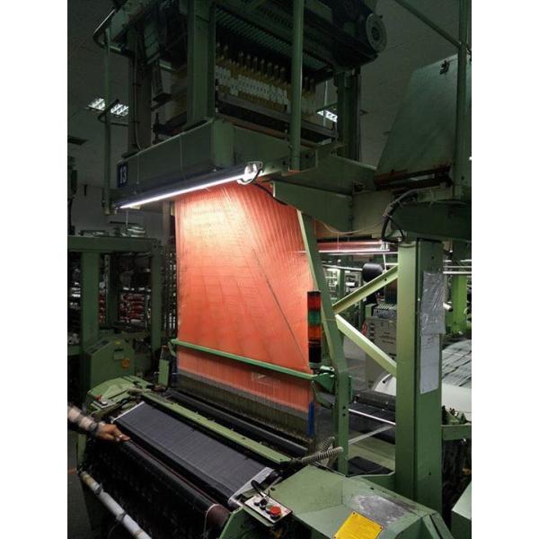 1152 Hook Muller Label Loom Harness