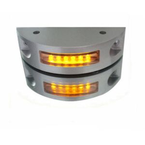 New solar power road stud price pavement light