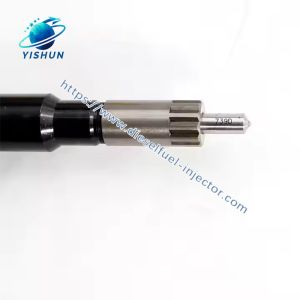 Fuel Injector 095000-0310 095000-0312 095000-0313 for 8m22t Me350955 Me354588