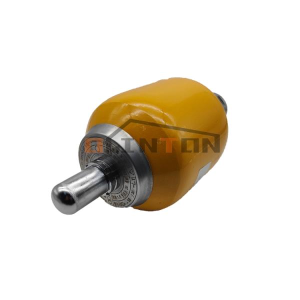 Wheel Loader Motor Grader Parts 13C0076 Accumulator For Liugong CLG888