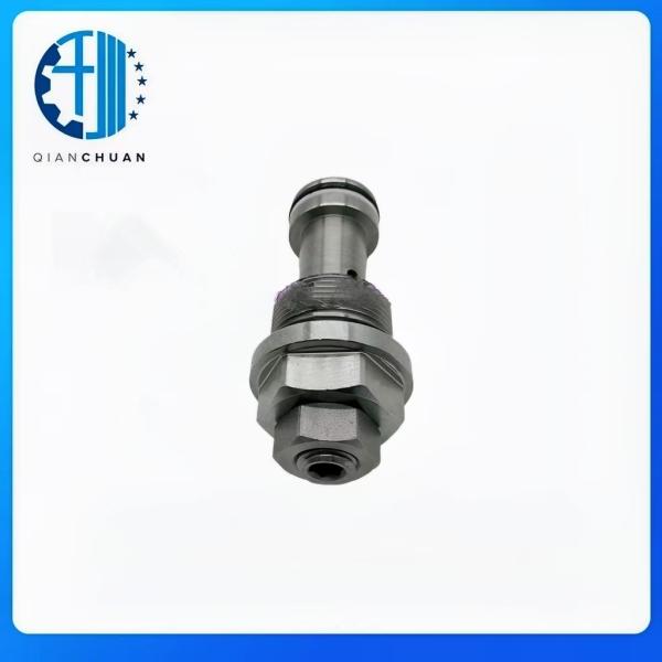 4308965 Relief Valve For Hitachi Ex120-2 Ex120-3 Ex100-2 Ex100-3 Excavator Parts