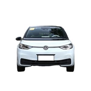 Used Cars 450KM Range ID3 Electric Car EV SUV For Made in Car