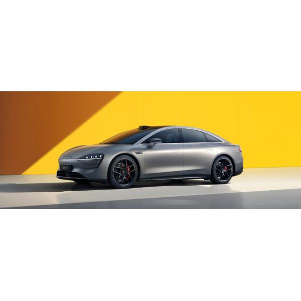 High Speed Pure Electric Chery Luxeed S7 ev Car Customized for Your Customer Requirements