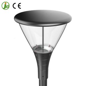 Garden Ip65 60w 100w 150w Led Post Top Area Light
