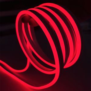 LED Neon Flex Strip, Long Lasting & Low Maintenance