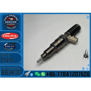 Common Rail Fuel Injector 21698153 BEBE5H01001 BEBE4D14102 BEBE4D48001