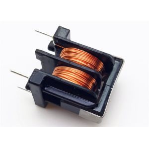 1.3mH 1.7A Ferrite Core Common Mode Chokes For Noise Filters PLA10AN1321R7D2B