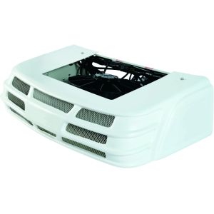 Front Mount Truck Refrigeration Unit HT-280 2150W Cooling -25°C to +25°C