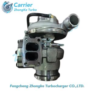 Tractor B2 C6.6 Caterpillar Turbo Parts 10709880003 10R9580 2674A256 2674A266