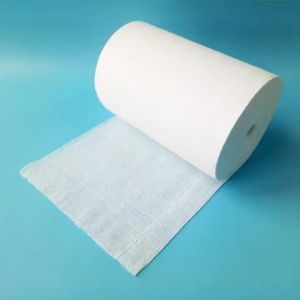 OEM 90cm 100 yard with or without X-ray Gauze Roll for Medical