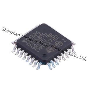 Cheap STM32G030K8T6 ARM Microcontrollers - MCU Mainstream Value-Line Arm Cortex-M0+ MCU 64 Kbytes of Flash 8 Kbytes RAM, 64 MH for sale
