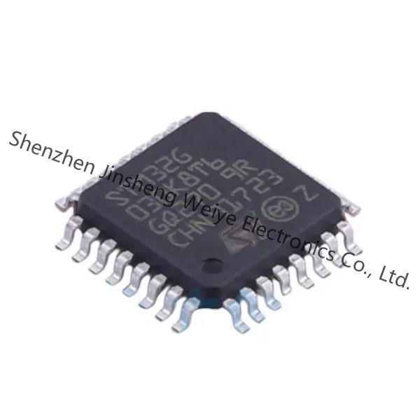 STM32G030K8T6 ARM Microcontrollers - MCU Mainstream Value-Line Arm Cortex-M0+