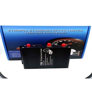 Cheap Ethiopia Standard Gps Speed Limiter/Speed Governor Speed Limit Of Auto Rickshaw for sale