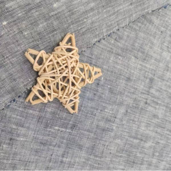 Quality 100% Linen Gray Color Plain Dyed Fabric For Home Textile And Garment 126gsm wholesale