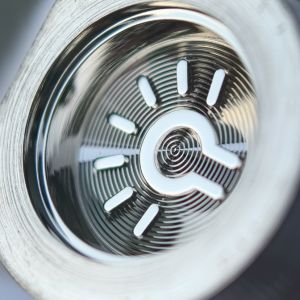 Precision CD Pattern Machining Custom Mold Cores Metal Knobs Buttons Surface