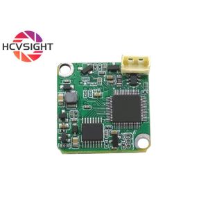 Mini CCD Camera Module, Supports OSD Menu, Automatic Gain Camera Module