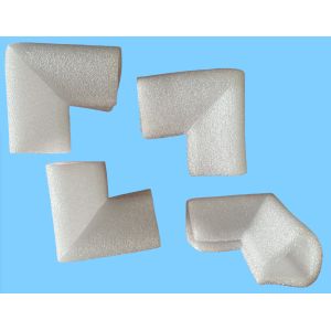 EPE corner protector U-shaped pearl cotton corner protector frame furniture