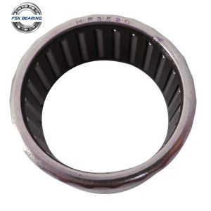 China High Precision HF4020 One-Way Needle Roller Bearing 40*47*20mm with Stamped Outer Ring on sale