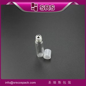 China 2015 premium Highly recommended glass perfume oil bottles on sale