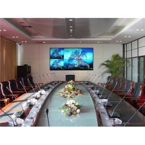 65 55 Inch Video Wall Screen 3x5 3.5mm Narrow Bezel Built In 3d Noise Reduction