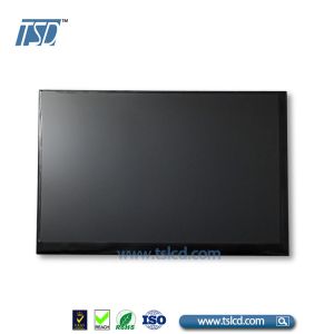 7'' 7 Inch 1024x600 Resolution Sunlight Readable IPS Color TFT LCD Screen RGB