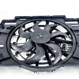 600W Jaguar Cooling Fans Enhance Your Cooling System