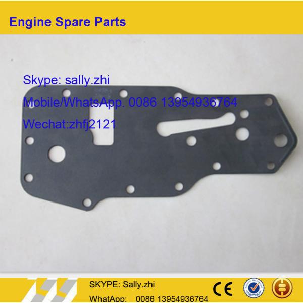 Quality brand new  C3942915 Filter Gasket ,   4110000555112, DCEC engine  parts for DCEC Diesel Dongfeng Engine wholesale