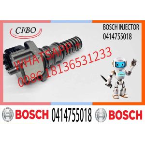 China High Quality Deutz Diesel engine fuel injector unit pump 0414755018 0414755016 0414755118 04262056 on sale