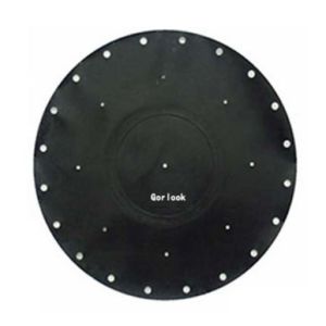 Control Regulating Valve Rubber Diaphragm Rotary Blowing Diaphragm Seal