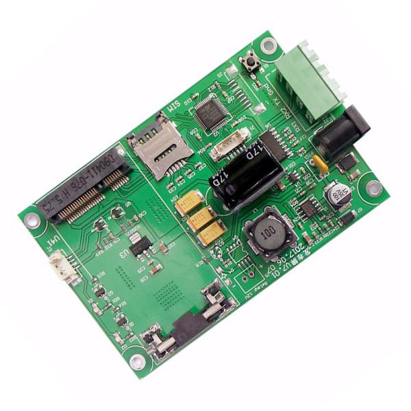 Quality ISO13485 Proto Pcb Assembly Printed Circuit Assy Contract Electronic Assembly wholesale