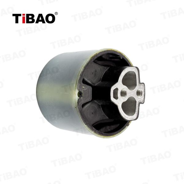Quality Rubber Material Car Transmission Mount 7L0 399 249B 7L0 399 249C For Audi OEM wholesale