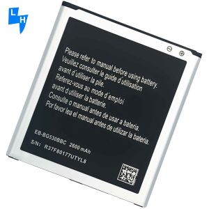 China 2600mAh Li-ion Battery for Samsung Grand Prime G530 J5 J500 EB-BG530BBC MOQ on sale