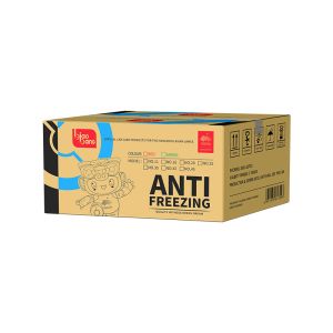 Advanced Car Coolant Fluid Rust Corrosion Resisitant With Reliable Protection