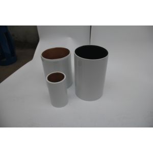 20 Inch OD OCTG Couplings Oilfield Tools Premium Connection API 5CT Coupling