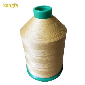 Boho Tex 90 V-92 Concord UV Bonded Polyester Thread 16oz. 5000yds. for Cap 500G