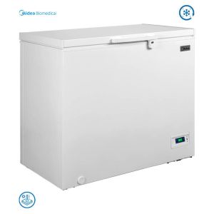 Cheap MD-25W368 Customized Midea Plasma Storage Freezer -25 Degrees For Hospital Medical Devices for sale