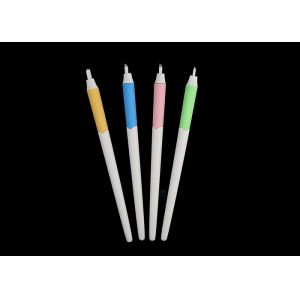 11.5mm Rainbow Nano Disposable Microblading Pen