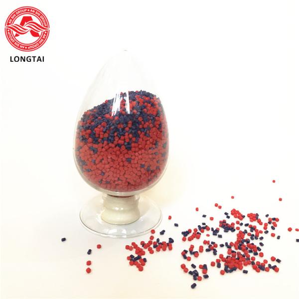 Virgin Resin PVC Cable Compound 20MPa For Wire Jacketing Insulation